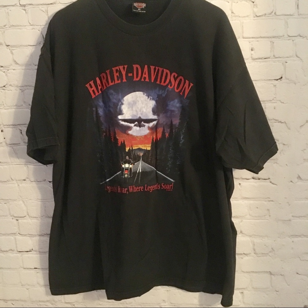 Harley Davidson T-shirt